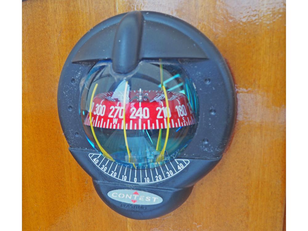  Navigatie en electronica